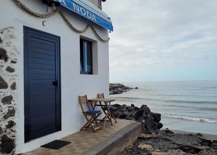 Casa Noda Tarajalejo