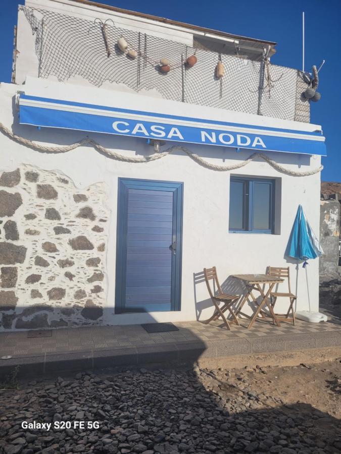 Apartamento Casa Noda