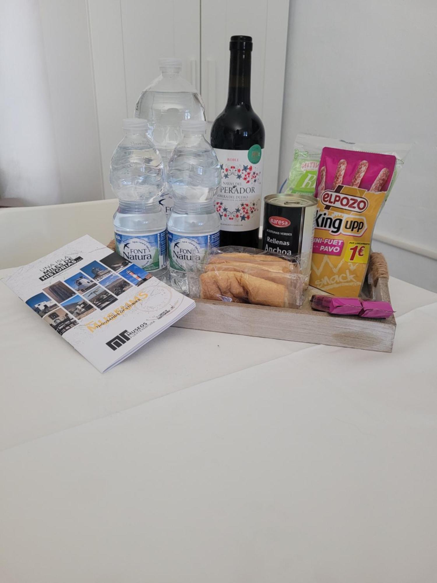 Apartamento Casa Noda *