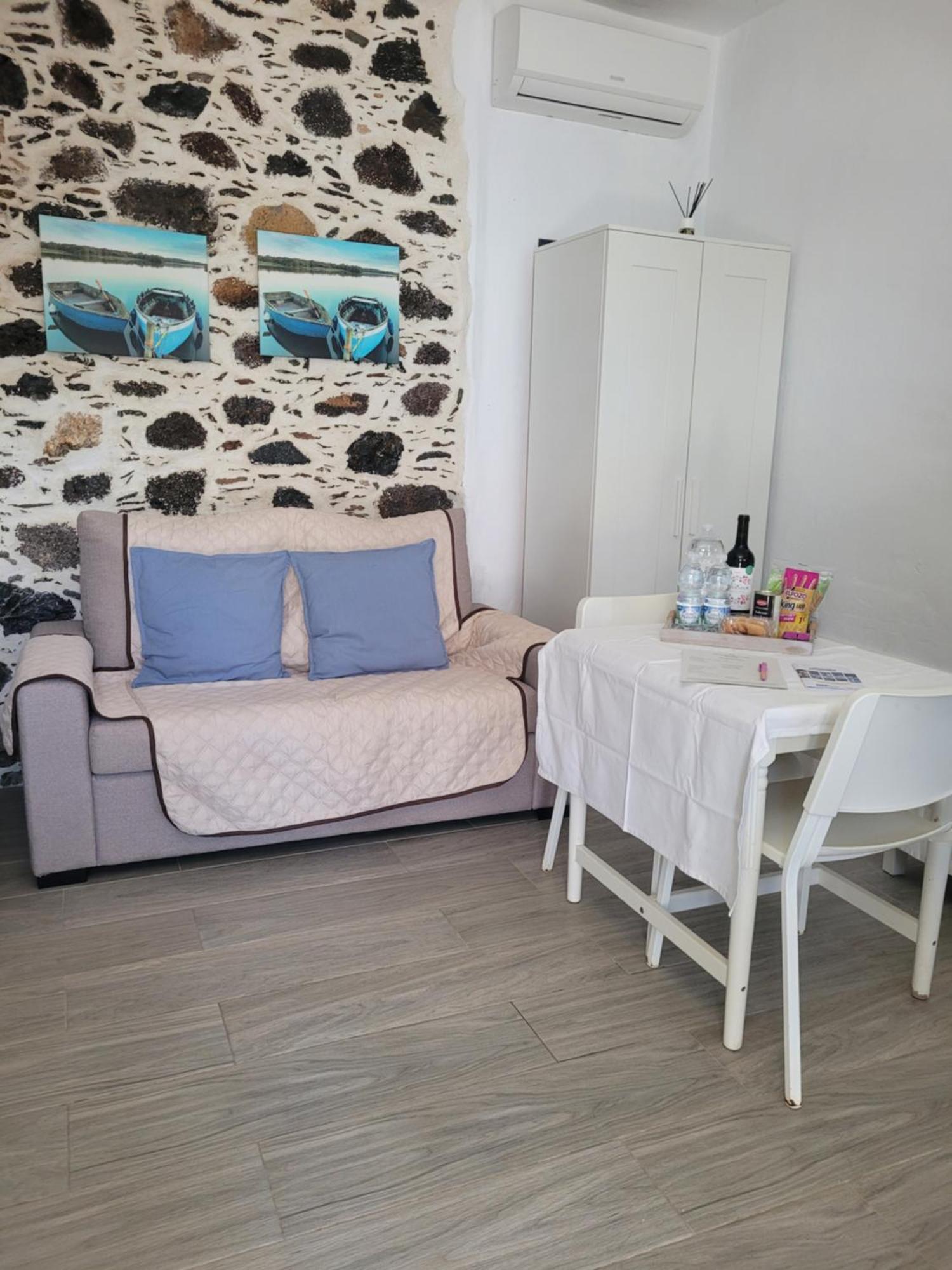 Casa Noda * Tarajalejo